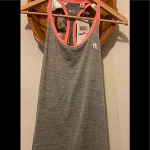 Adidas Climalite HI 5 Tank Size Medium